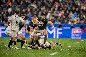 England v South Africa  - Semi-final - RWC 2023