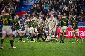 England v South Africa  - Semi-final - RWC 2023