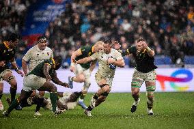 England v South Africa  - Semi-final - RWC 2023