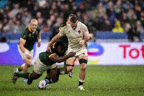 England v South Africa  - Semi-final - RWC 2023