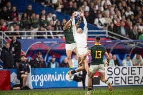 England v South Africa  - Semi-final - RWC 2023