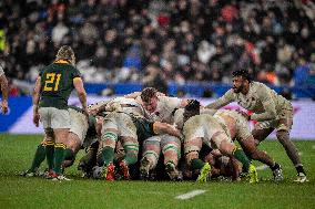 England v South Africa  - Semi-final - RWC 2023