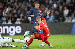 (SP)FRANCE-PARIS-LEAGUE 1-PSG VS RCSA