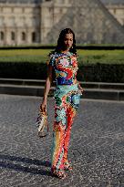 PFW - Street Style