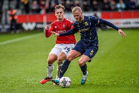 Salford City v Swindon Town - Sky Bet League 2