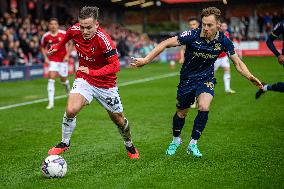 Salford City v Swindon Town - Sky Bet League 2