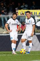 Verona v Napoli - Serie A TIM