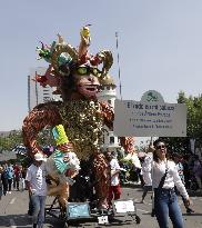 Monumental Alebrijes Parade - Mexico