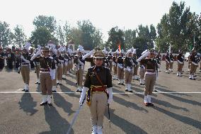 Police Commemoration Day - India