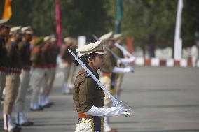Police Commemoration Day - India