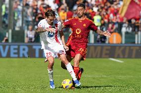 AS Roma v AC Monza - Serie A Tim