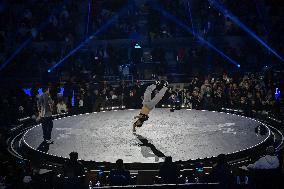 Red Bull BC one World Final 2023 Paris