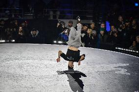 Red Bull BC one World Final 2023 Paris