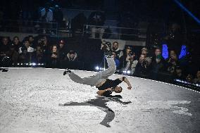 Red Bull BC one World Final 2023 Paris