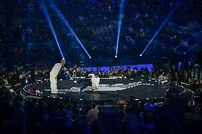 Red Bull BC one World Final 2023 Paris