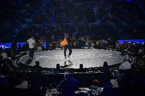 Red Bull BC one World Final 2023 Paris