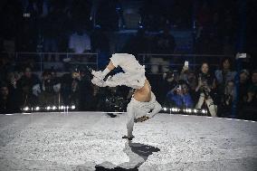 Red Bull BC one World Final 2023 Paris