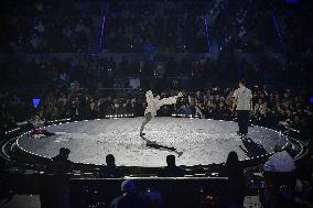 Red Bull BC one World Final 2023 Paris