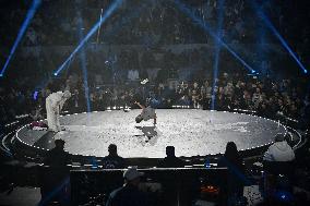 Red Bull BC one World Final 2023 Paris