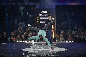 Red Bull BC one World Final 2023 Paris