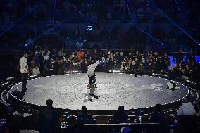 Red Bull BC one World Final 2023 Paris