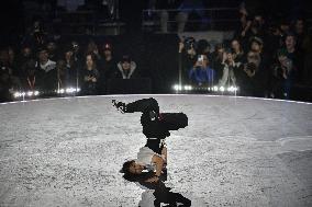 Red Bull BC one World Final 2023 Paris