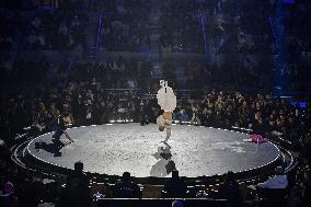 Red Bull BC one World Final 2023 Paris