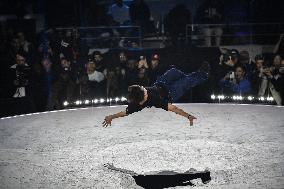 Red Bull BC one World Final 2023 Paris