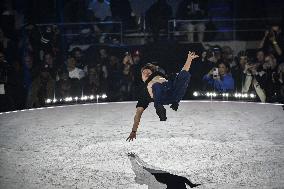 Red Bull BC one World Final 2023 Paris