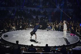 Red Bull BC one World Final 2023 Paris