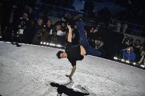 Red Bull BC one World Final 2023 Paris