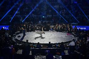 Red Bull BC one World Final 2023 Paris