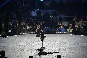 Red Bull BC one World Final 2023 Paris
