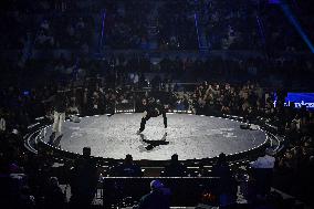 Red Bull BC one World Final 2023 Paris