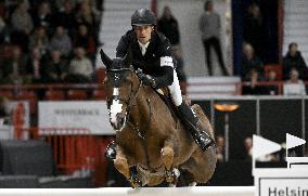 Helsinki International Horse Show