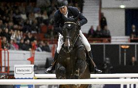 Helsinki International Horse Show