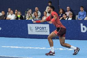 European Open ATP250 Semi Finals