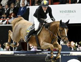 Helsinki International Horse Show