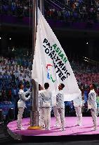 (SP)CHINA-HANGZHOU-ASIAN PARA GAMES-OPENING CEREMONY (CN)