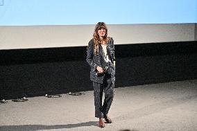 Lumiere Film Festival Screening Boxes Tribute Jane Birkin