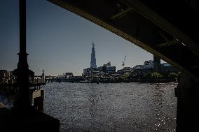 Daily Life In London