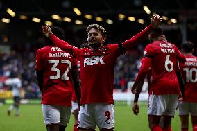 Charlton Athletic v Reading - Sky Bet League 1