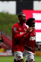 Charlton Athletic v Reading - Sky Bet League 1