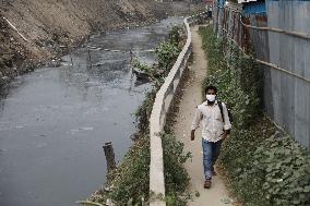 Industrial Pollution In Bangladesh