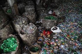 Plastic Recycling In Bangladesh