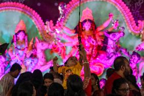 Durga Puja Festival 2023 In Bangladesh