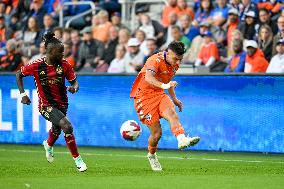 FC Cincinnati Vs. Atlanta United: Major League Soccer