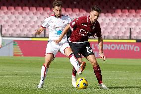 ITA: US Salernitana V Cagliari Calcio - Serie A TIM