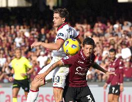 US Salernitana v Cagliari Calcio - Serie A TIM