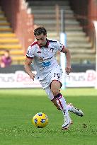 US Salernitana v Cagliari Calcio - Serie A TIM